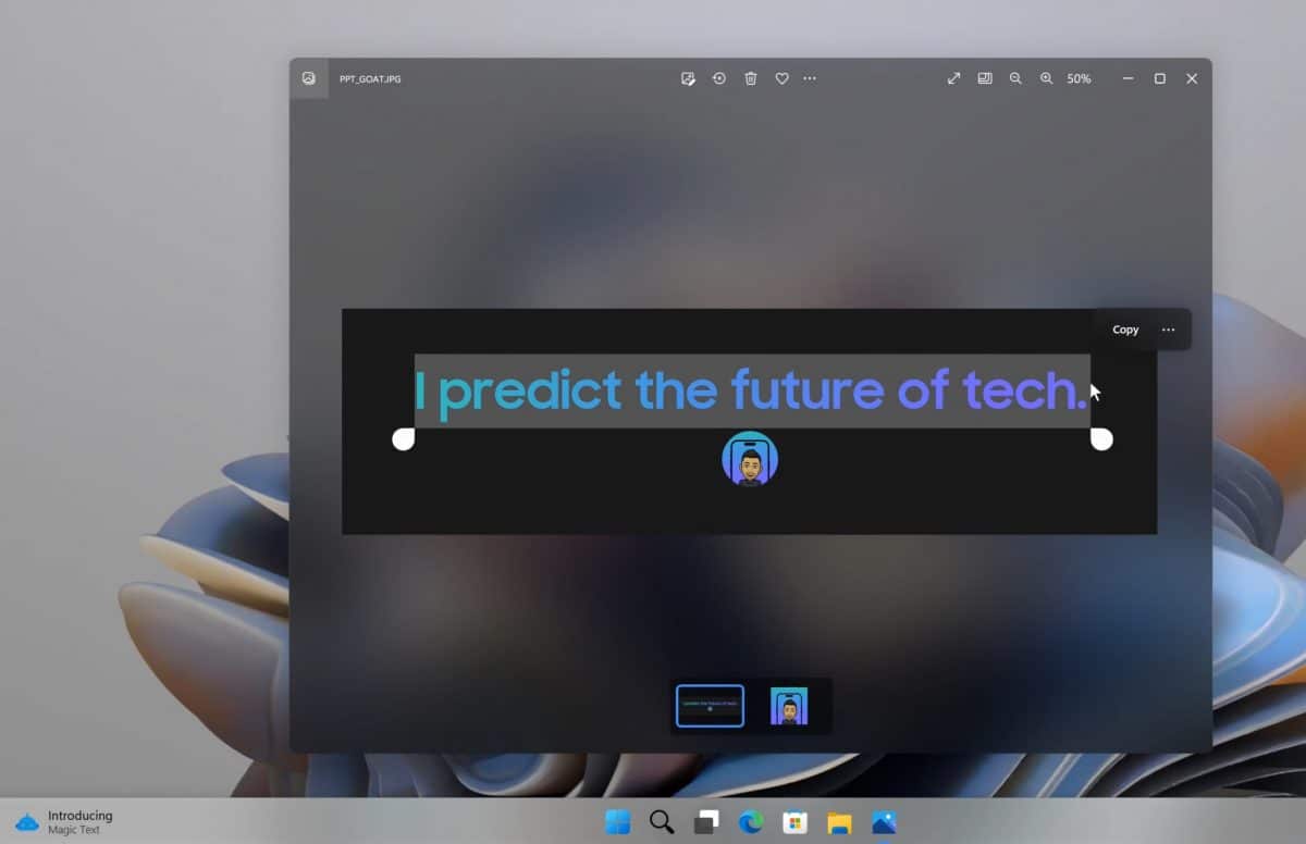 Windows 12 is the 'most refined Windows ever' and everything Windows 11 should be