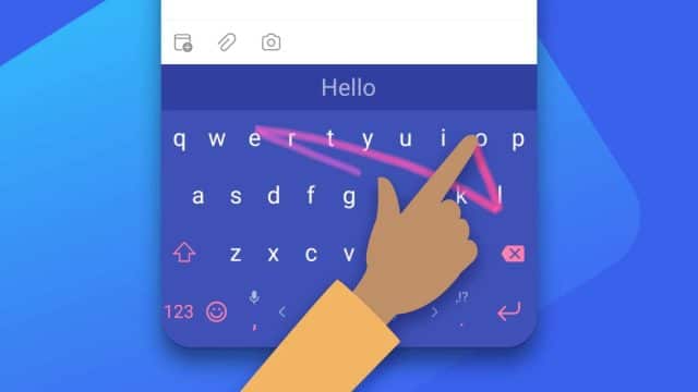 Microsoft reinstates SwiftKey to the iOS App Store, six weeks after delisting it