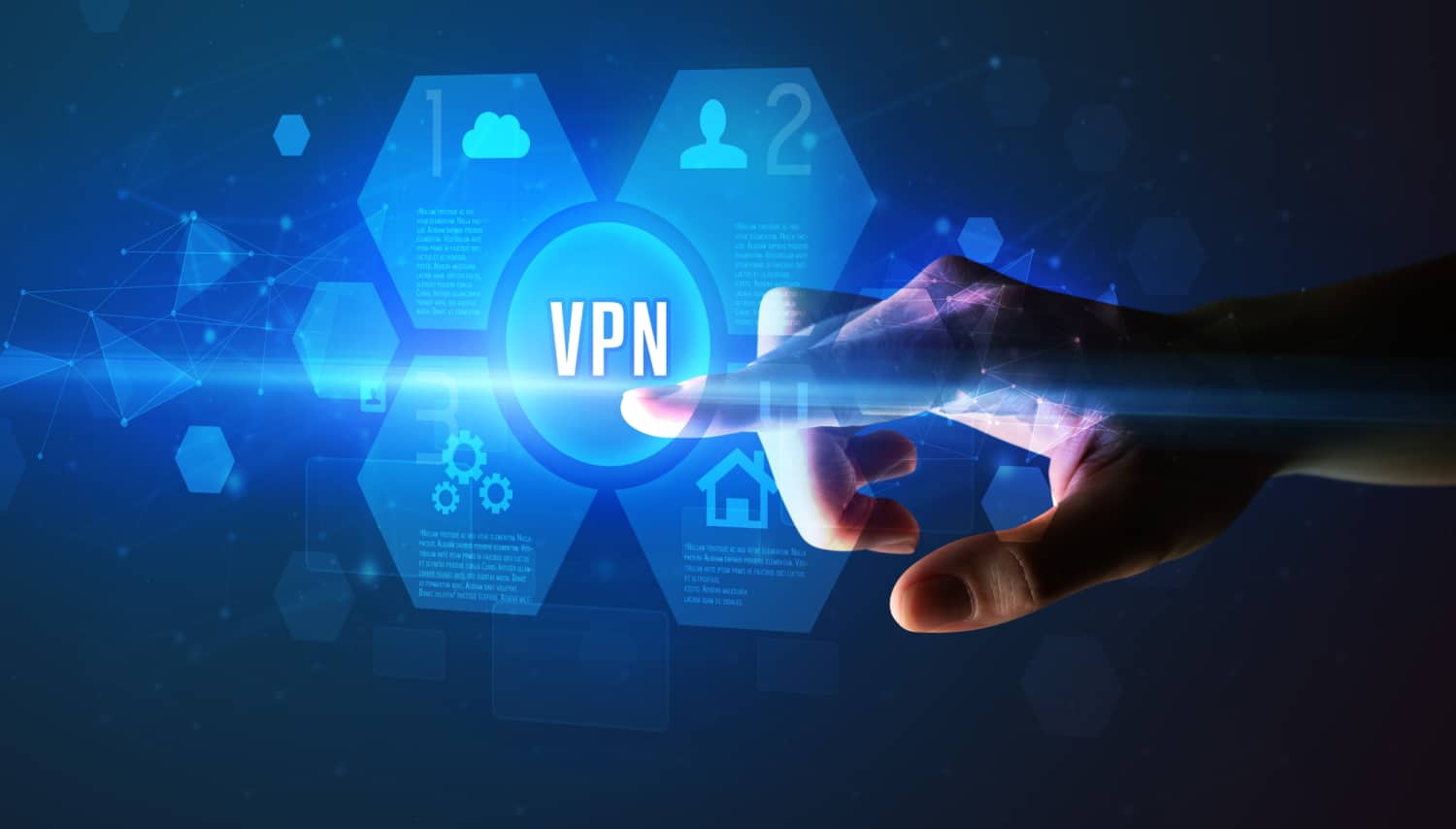 VPN demand surges in the face of government social media restrictions