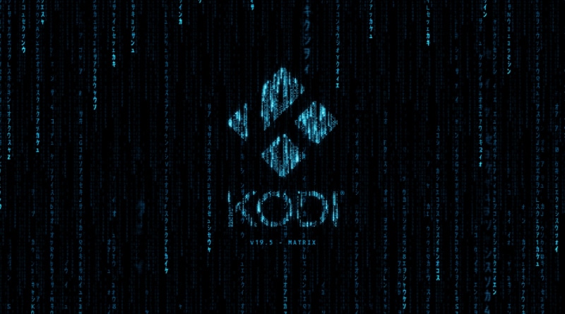 Kodi-19.5