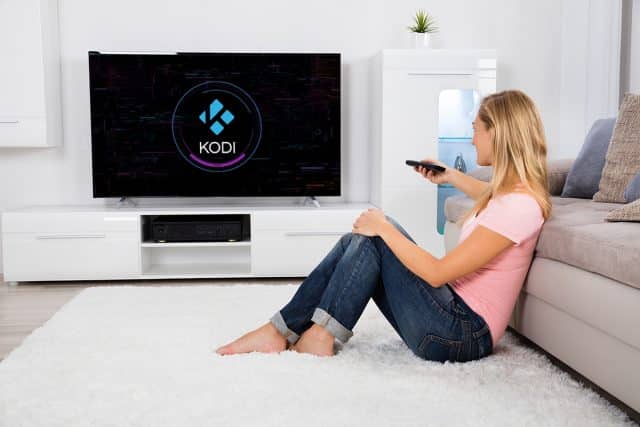 Kodi 20 'Nexus' recibirá otro lanzamiento 'definitivo'