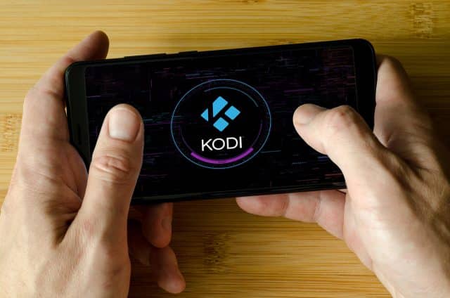 KODI 20.2 Nexus Download, Install Guides