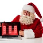 Threat modelling with Santa