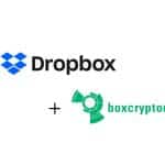 Dropbox Boxcryptor