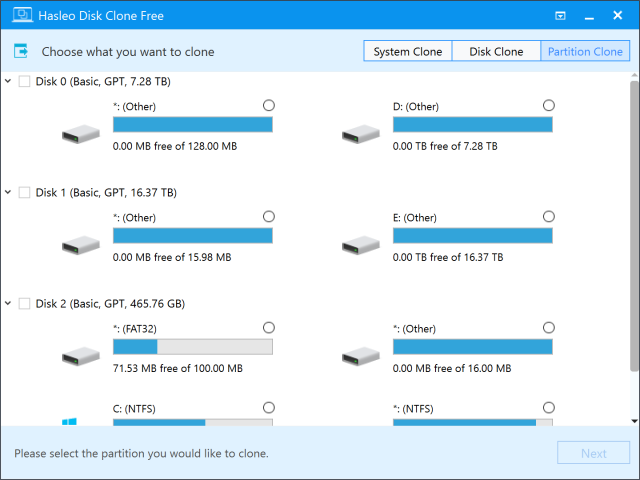 instal the new for windows Hasleo Disk Clone 3.8