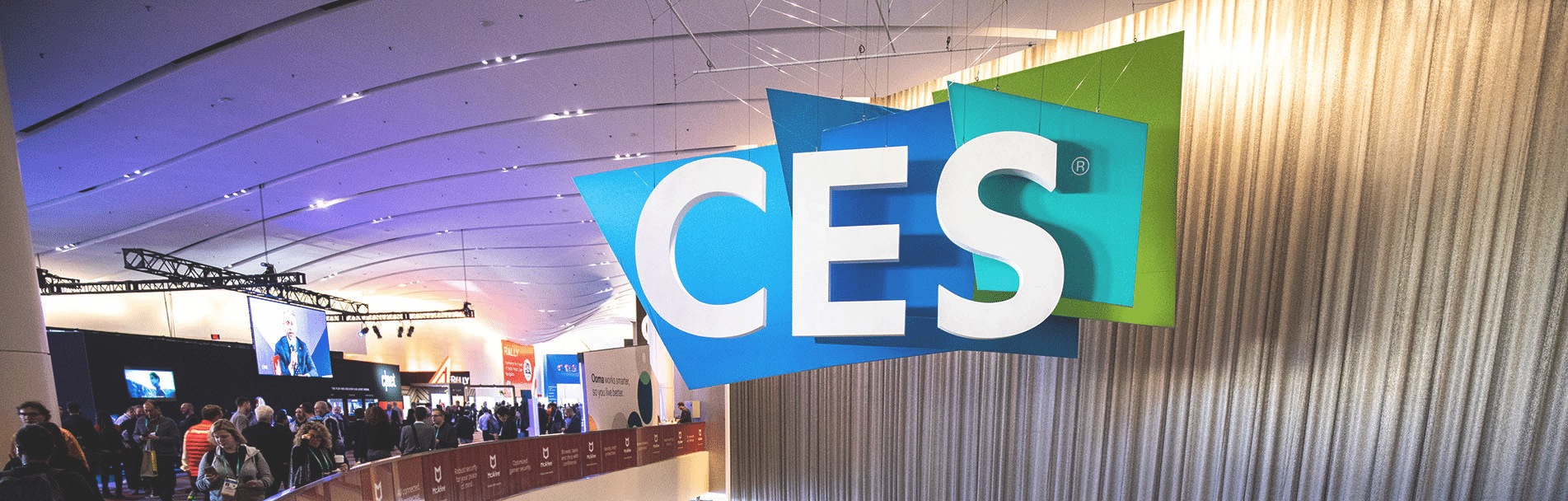 CES