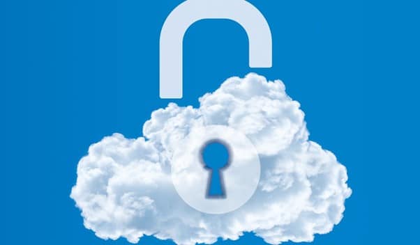How does SASE simplify and strengthen cloud security?