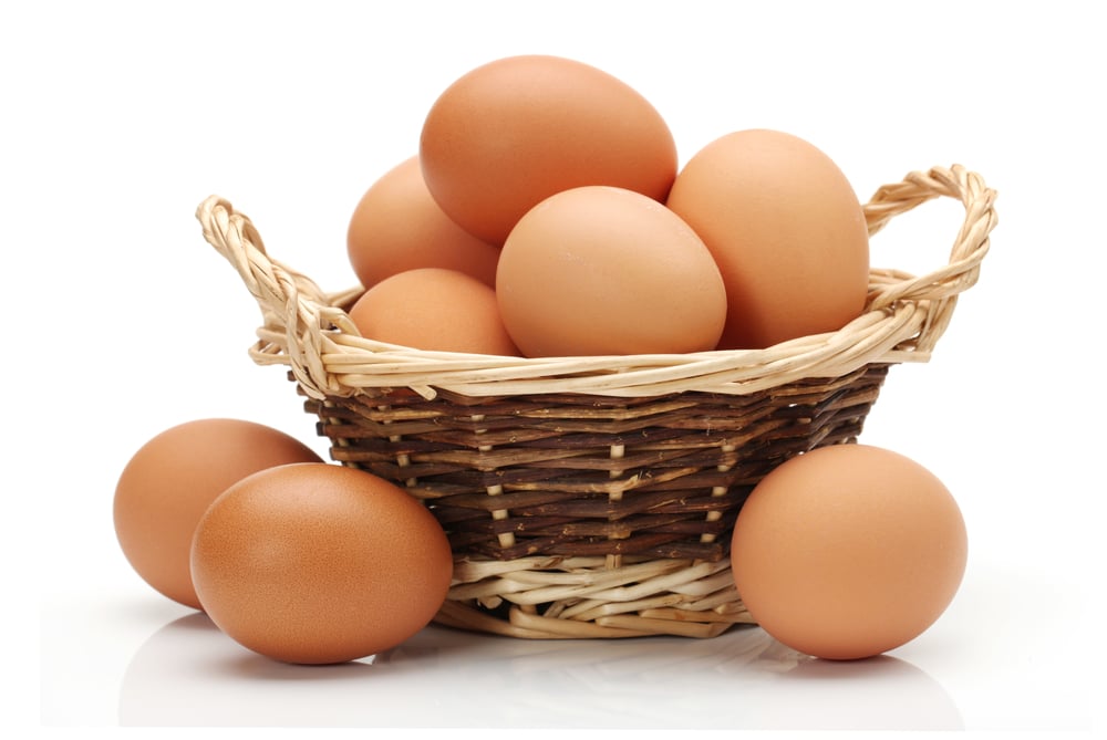 photo of Data Privacy Day: Don’t put all your eggs in one basket image