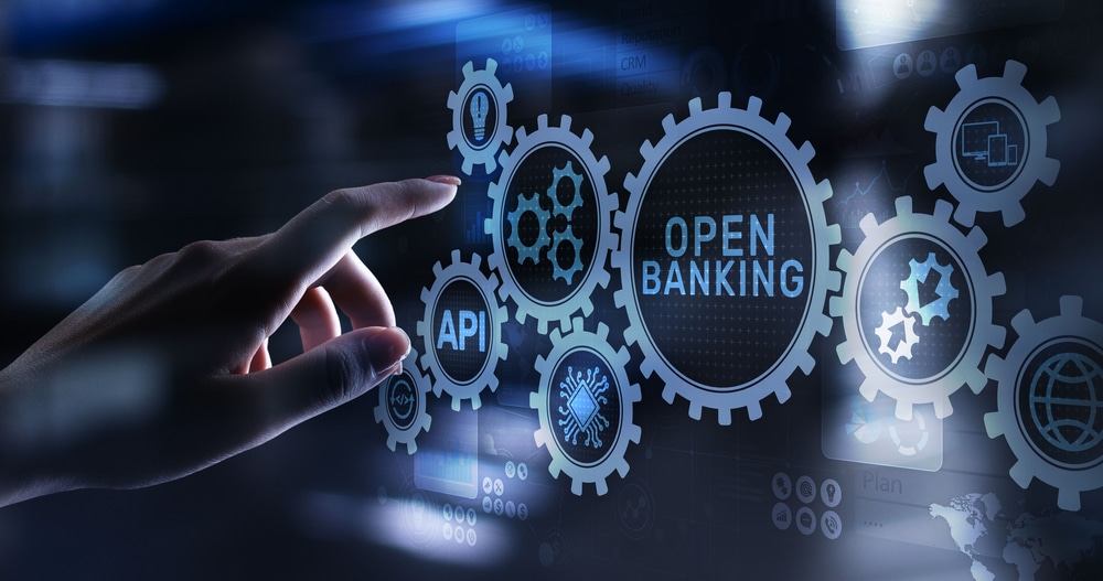 Open banking financial technology fintech