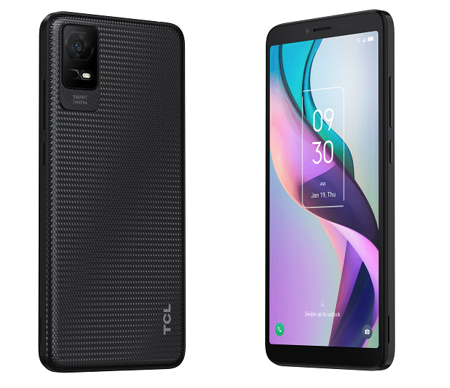 TCL ION X Android smartphone comes to Metro by T-Mobile