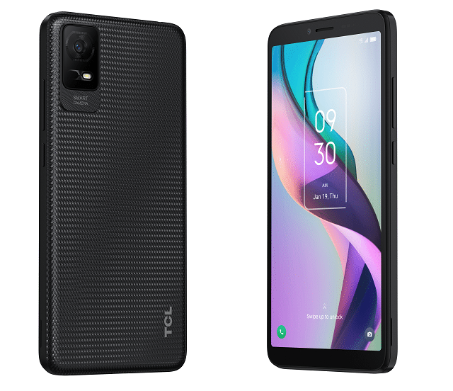 TCL ION X Android smartphone comes to Metro by T-Mobile | BetaNews