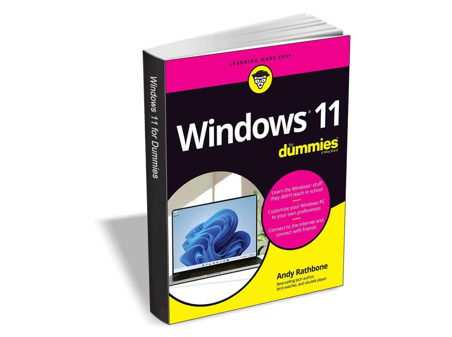 get-windows-11-for-dummies-for-free