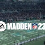 EA Madden NFL 23