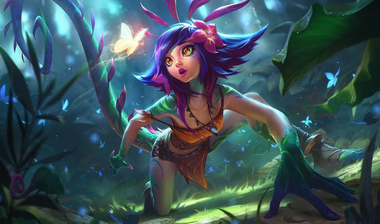 Riot Games may delay 'League of Legends' patch following cybersecurity  breach