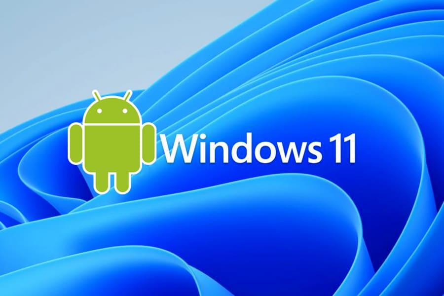 photo of Leaked: How to install Android 13 in the stable version of Windows 11 image