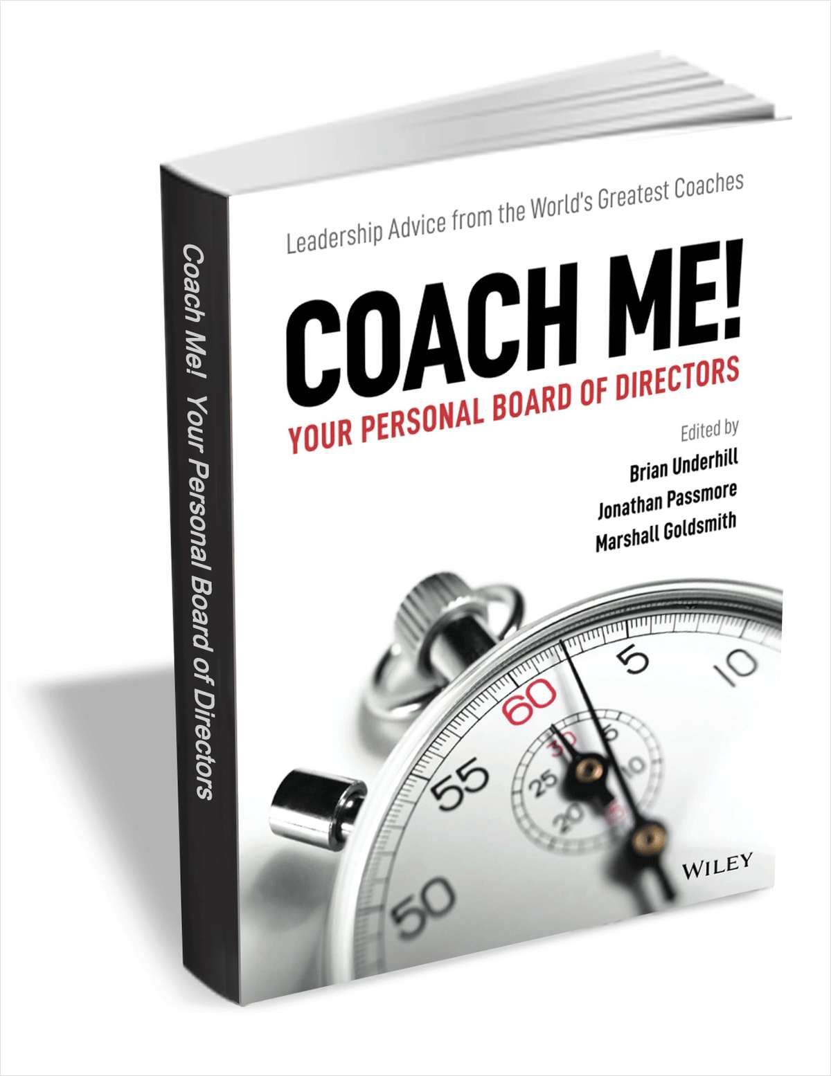 Get 'Coach Me! Your Personal Board of Directors' (worth $) FREE for a  limited time | BetaNews
