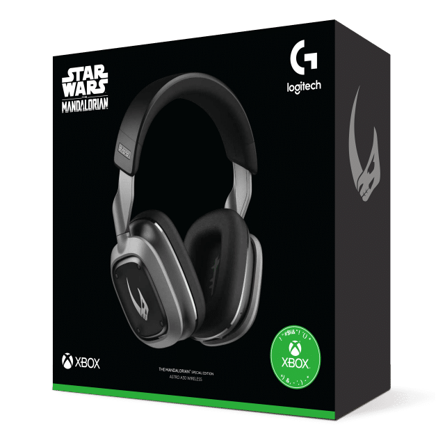 Astro Gaming A30 Headset 