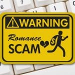 Romance Scam