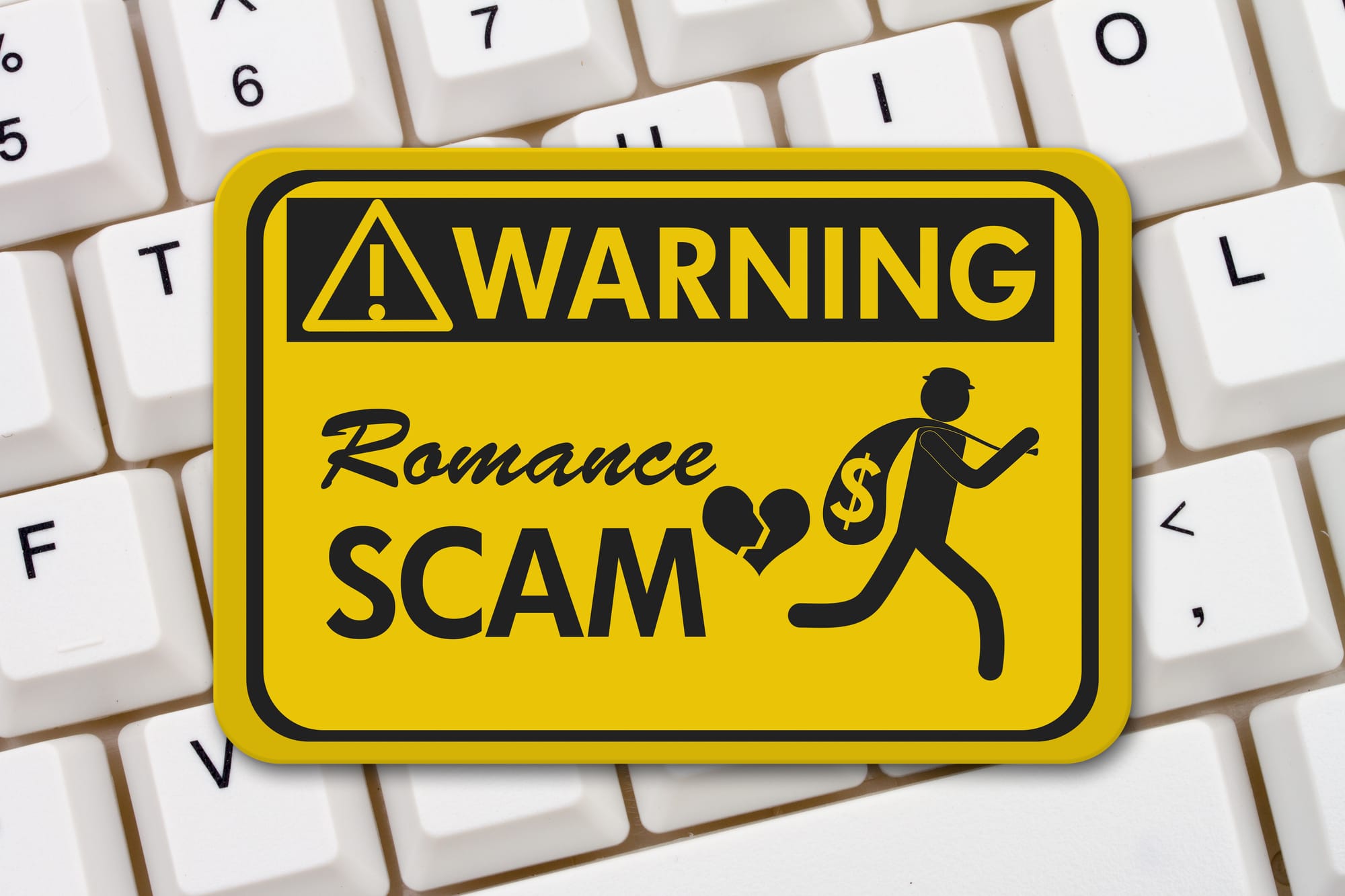 Romance Scam
