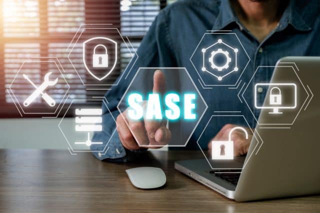 SASE, Secure Access Service Edge