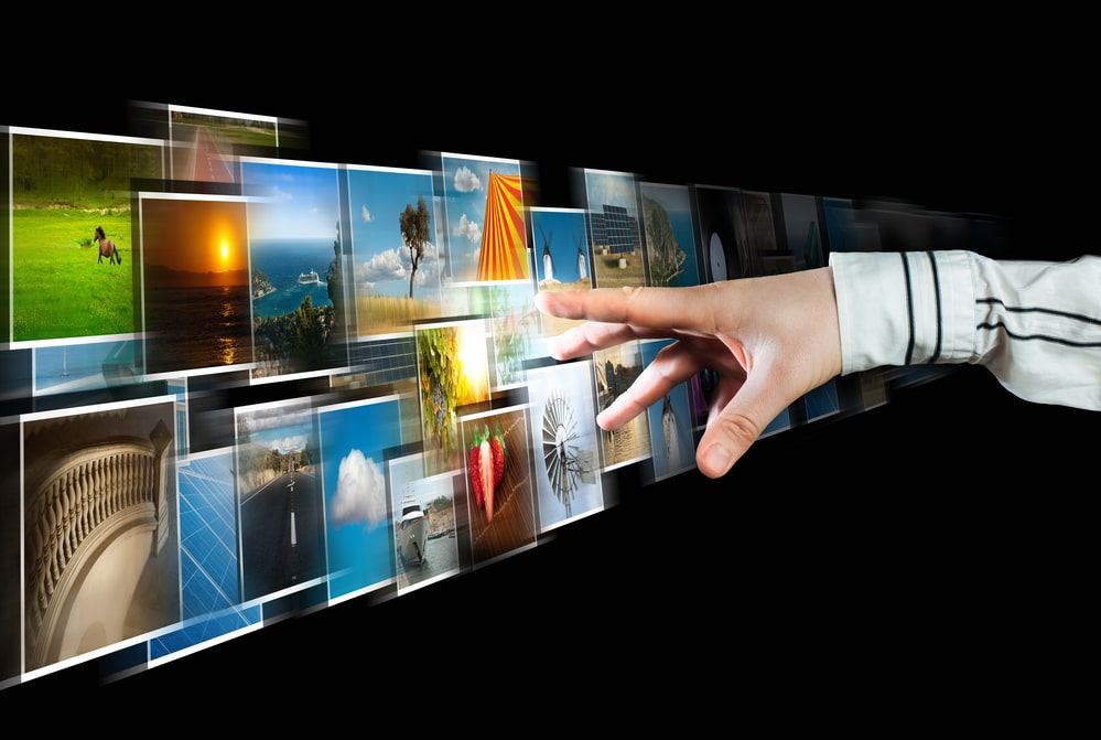 streaming from the deep