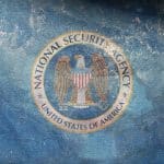 NSA logo