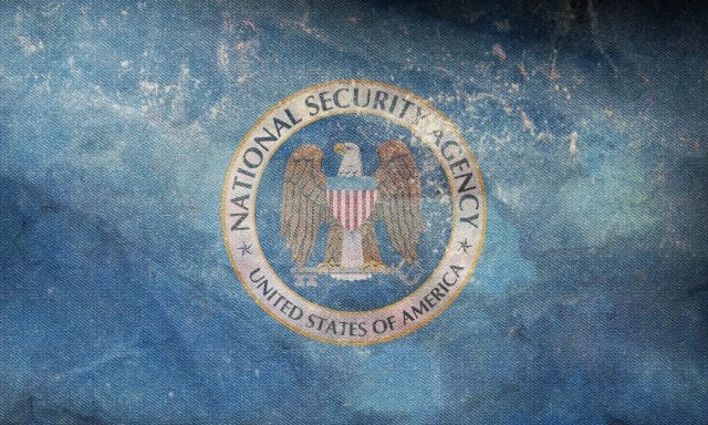 berlogo NSA
