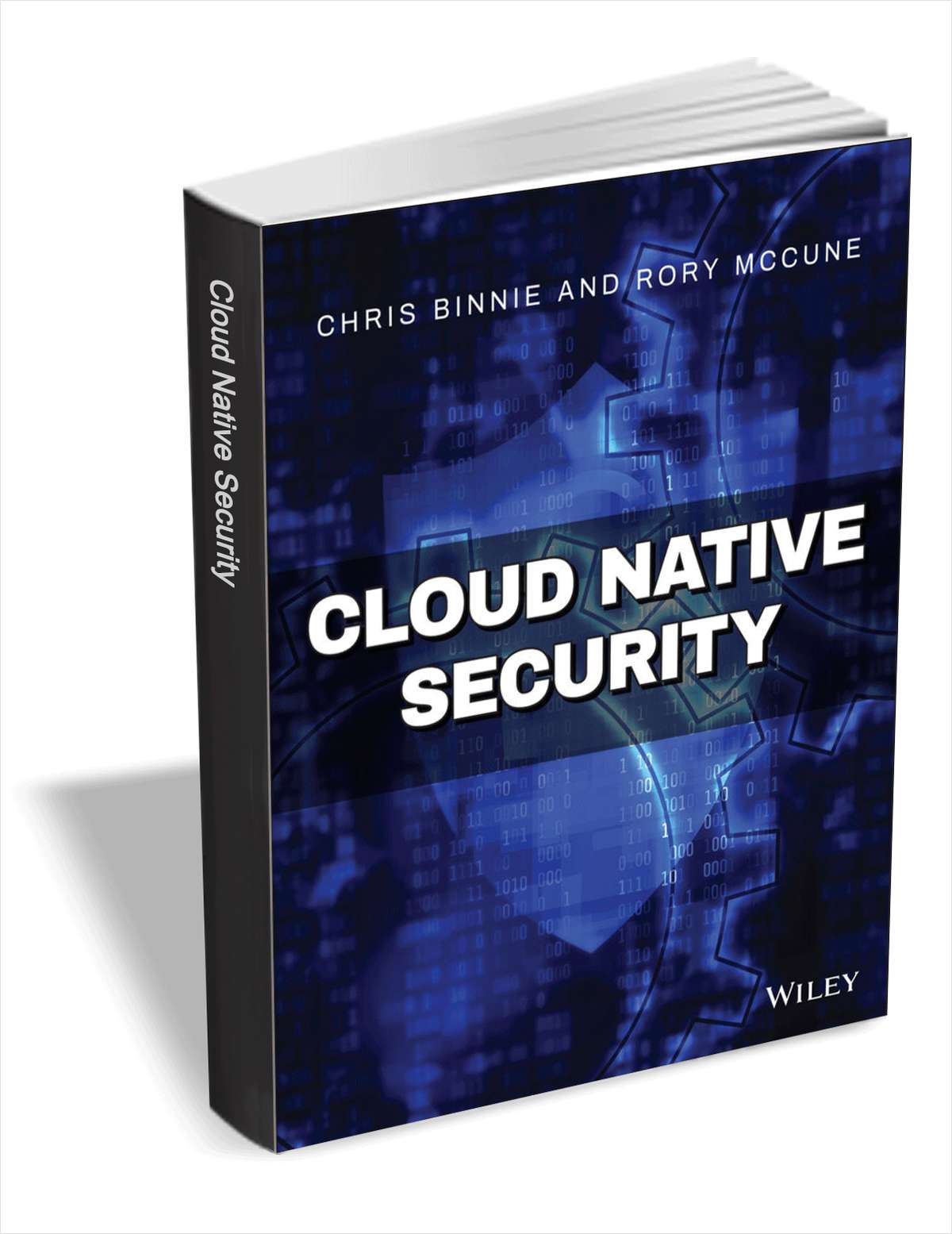 photo of Get 'Cloud Native Security' (worth $24) for FREE image