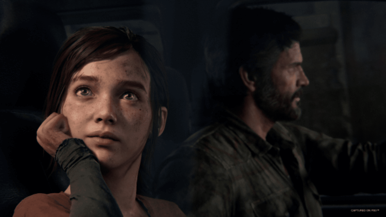 photo of The Last of Us Part 1 bombs on PC image