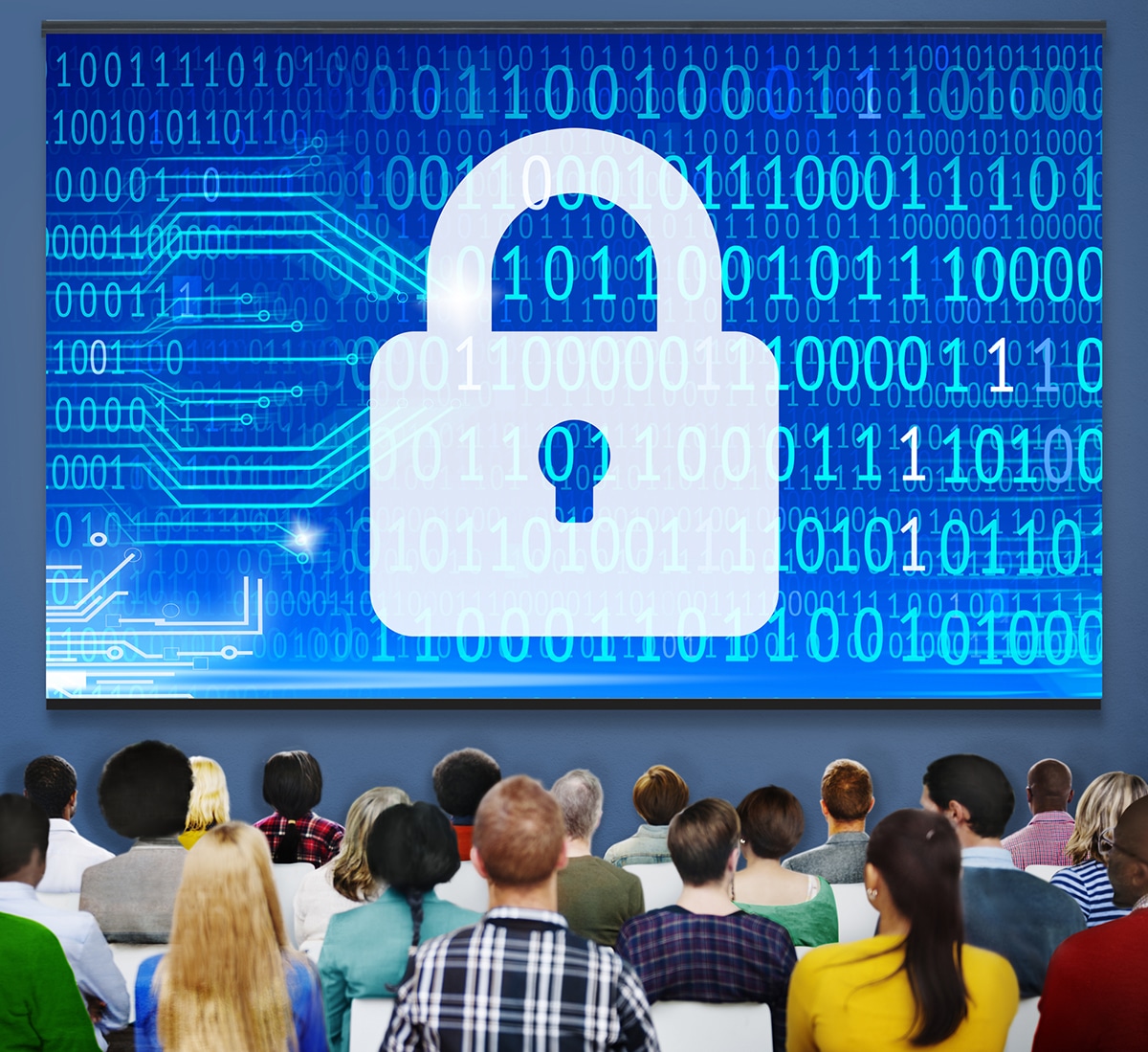 Education and security