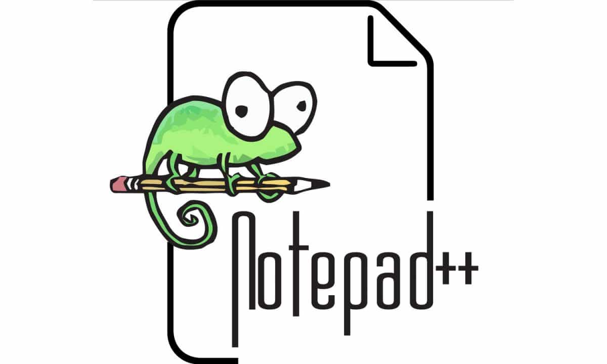Notepad! The far superior Notepad++ now integrates with Windows 11