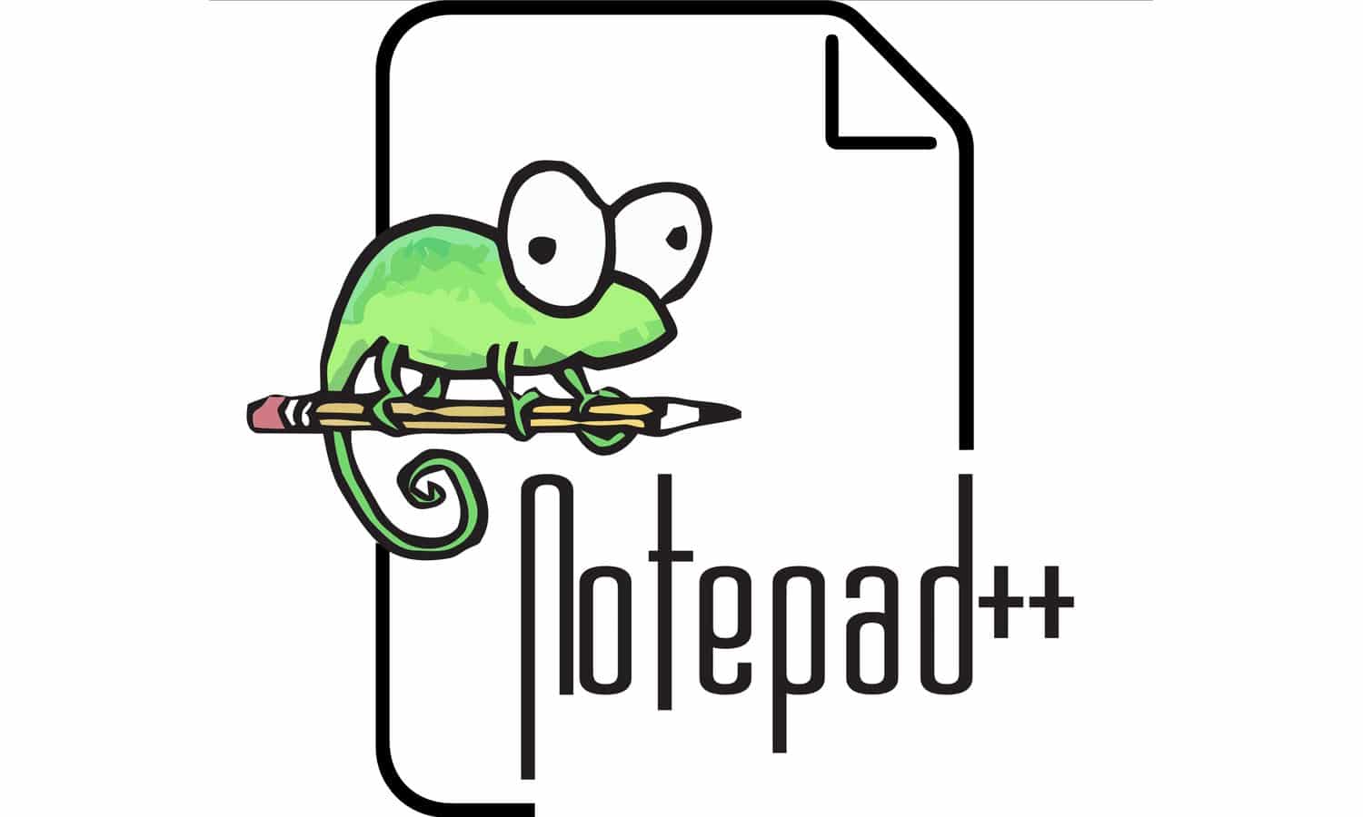 Notepad++ 8.5.8 for apple instal