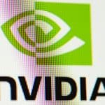 NVIDIA logo