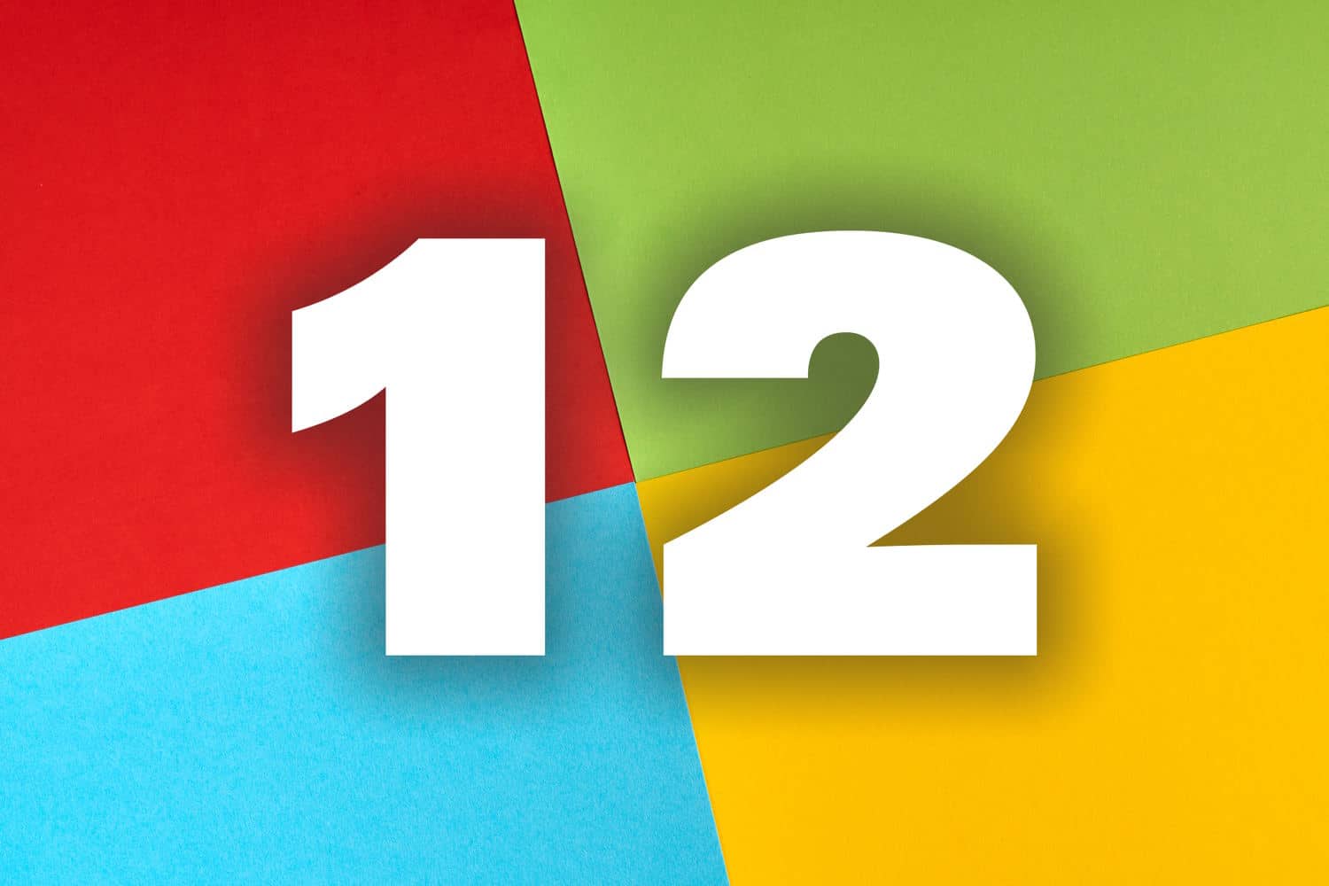 Microsoft's Windows 12 plans revealed