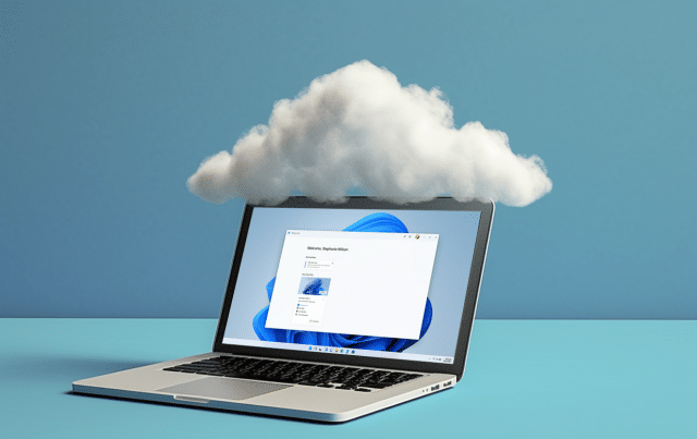 Garis Depan Windows 365, Cloud PC