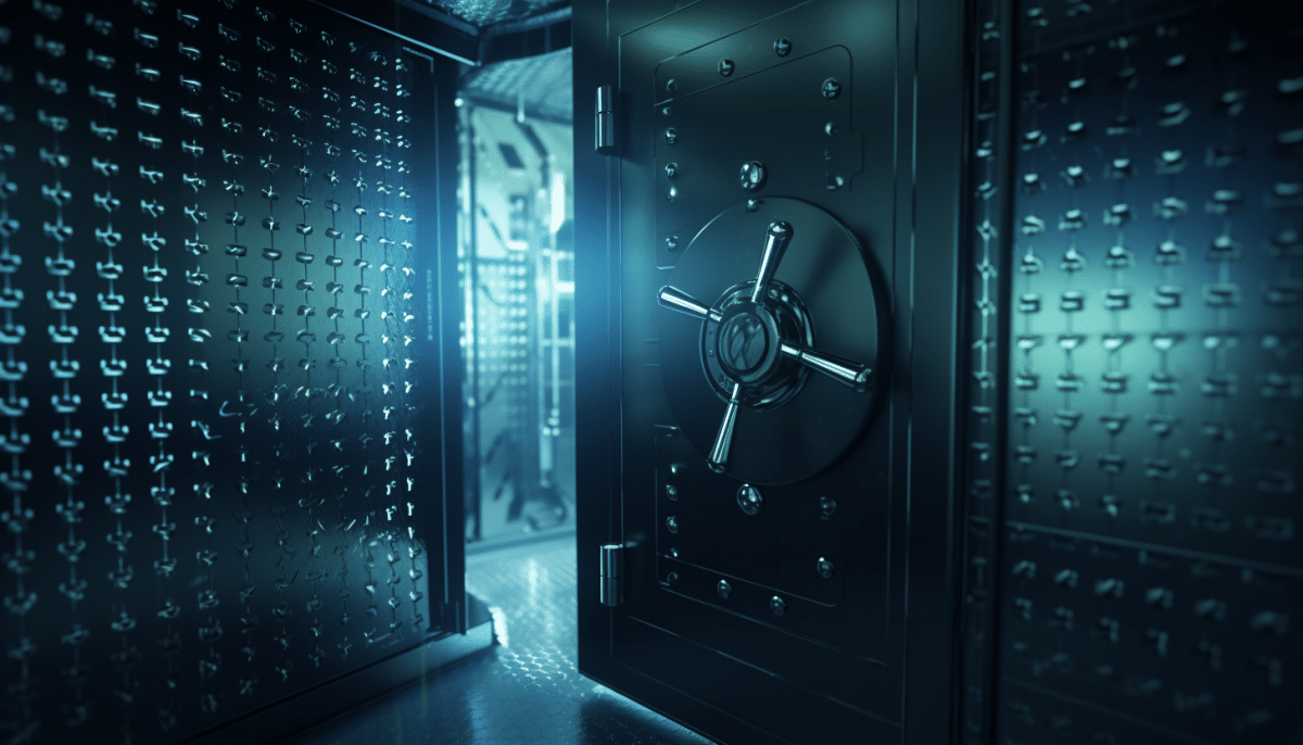 Locking cyber doors How organizations can be cyber safe in 2023