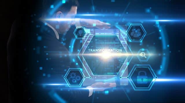 Digital Transformation