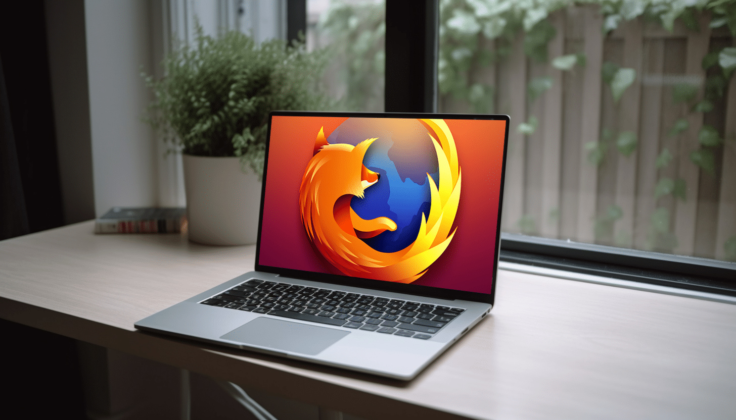 Firefox 112 delivers Intel GPU performance improvements on Windows builds