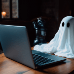 Ghostwriter AI writing assistant