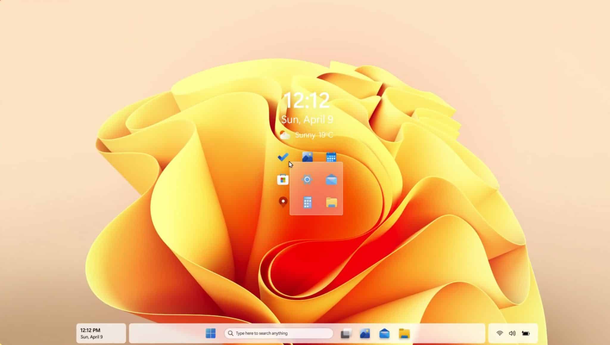 Windows 12 is everything Windows 11 should be