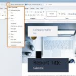 Microsoft Office Quick Access Toolbar