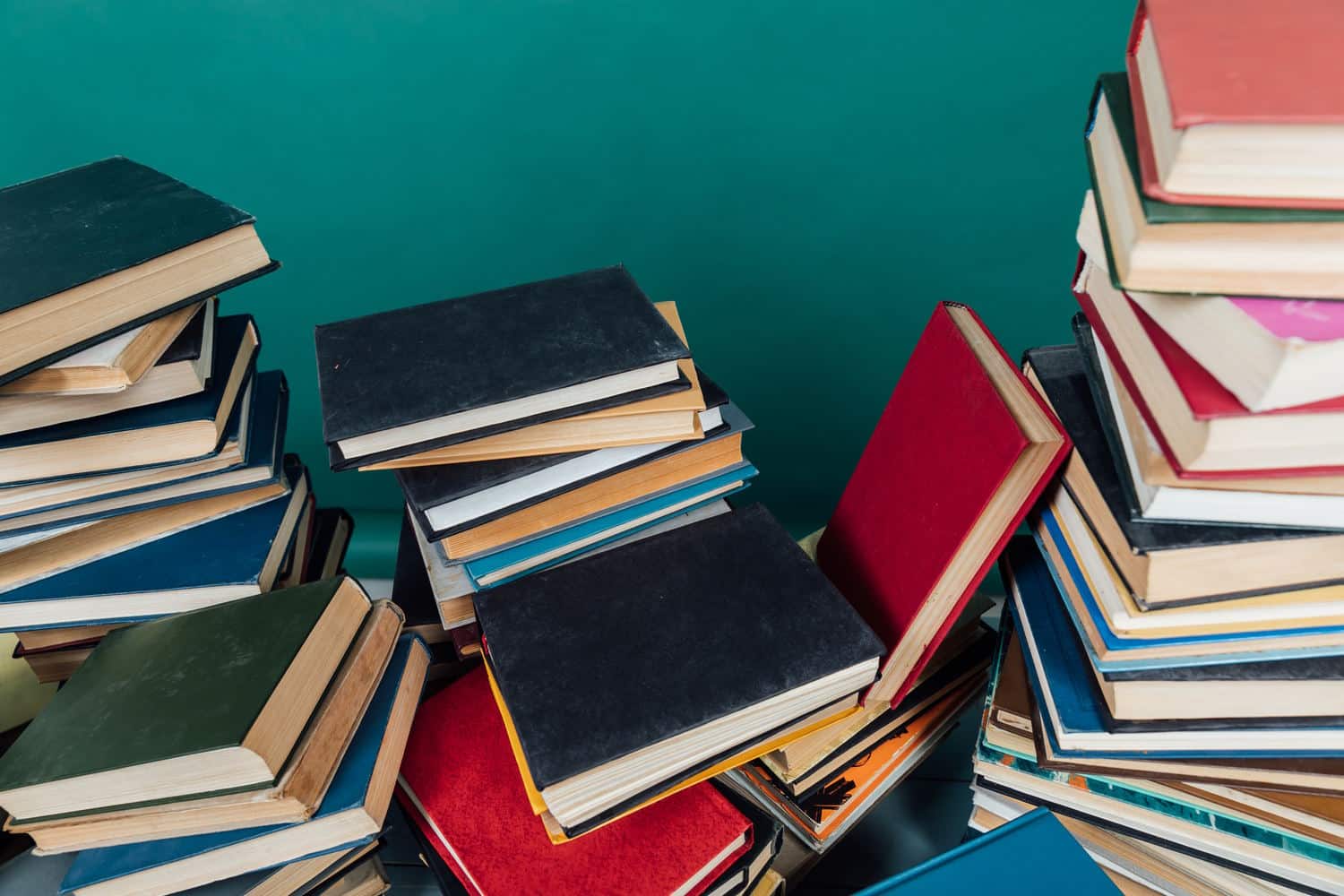 Amazon Is Closing Book Depository After 18 Years Of Free Worldwide Delivery