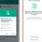 WhatsApp security features