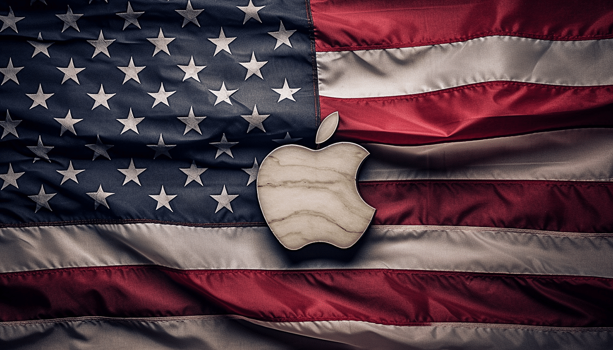 Apple-US
