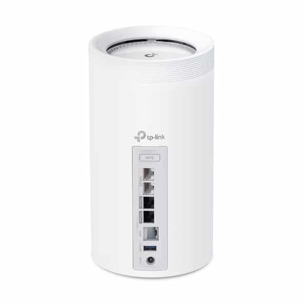 TP-Link bolsters Wi-Fi 7 offerings with Deco BE85 Mesh System and ...