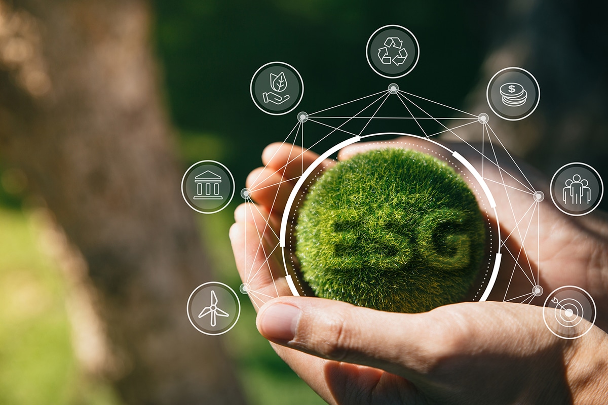 What s Driving The Need For Cybersecurity In ESG Q A 