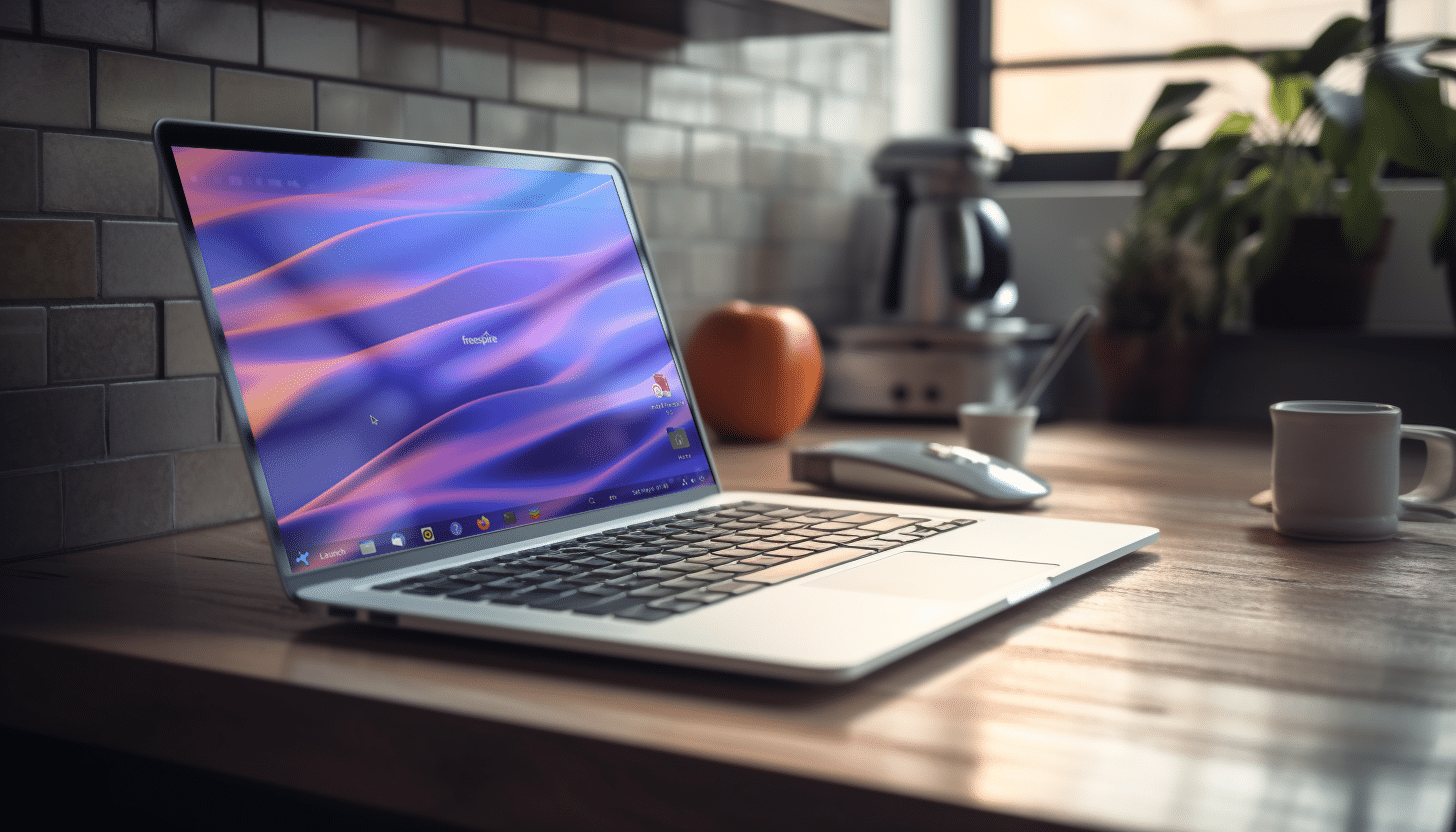 photo of Freespire closes the gap between Linux and Windows 10 image