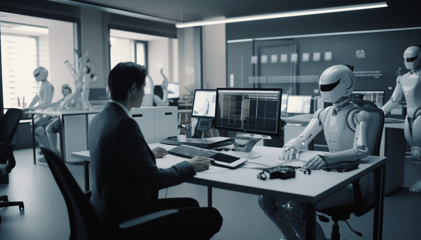 photo of How freelancers can save time with ChatGPT image