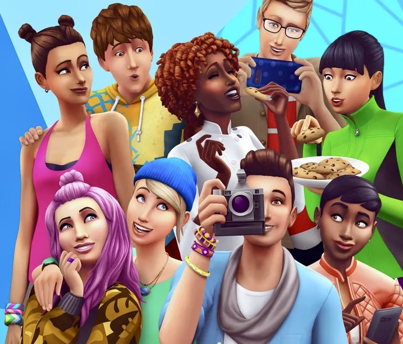 How to Edit Sims in the Sims 4