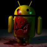 Infected-Android